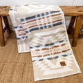 Puyo Aztec Reversible Blanket /