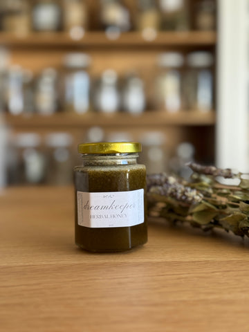 Dreamkeeper Honey