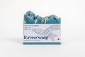 Coastal Fisherman Textured Soap | Anise + Lavender