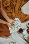 Go Forage! Kids Card Game Deck