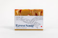 Carving Shed Artisan Soap | Spice + Vetiver  + Sandalwood