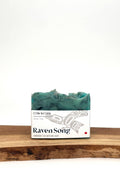 Storm Watching Texture Soap | Amber + Blackcurrent + Vetiver