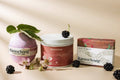 Basket of Berries Signature Artisan Gift Box