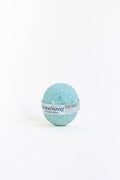 Fern Woman Bath Bomb | Mountain Air + Spruce + Red Berries