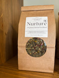 Nurture Herbal Tea Blend – Pregnancy Support Tea