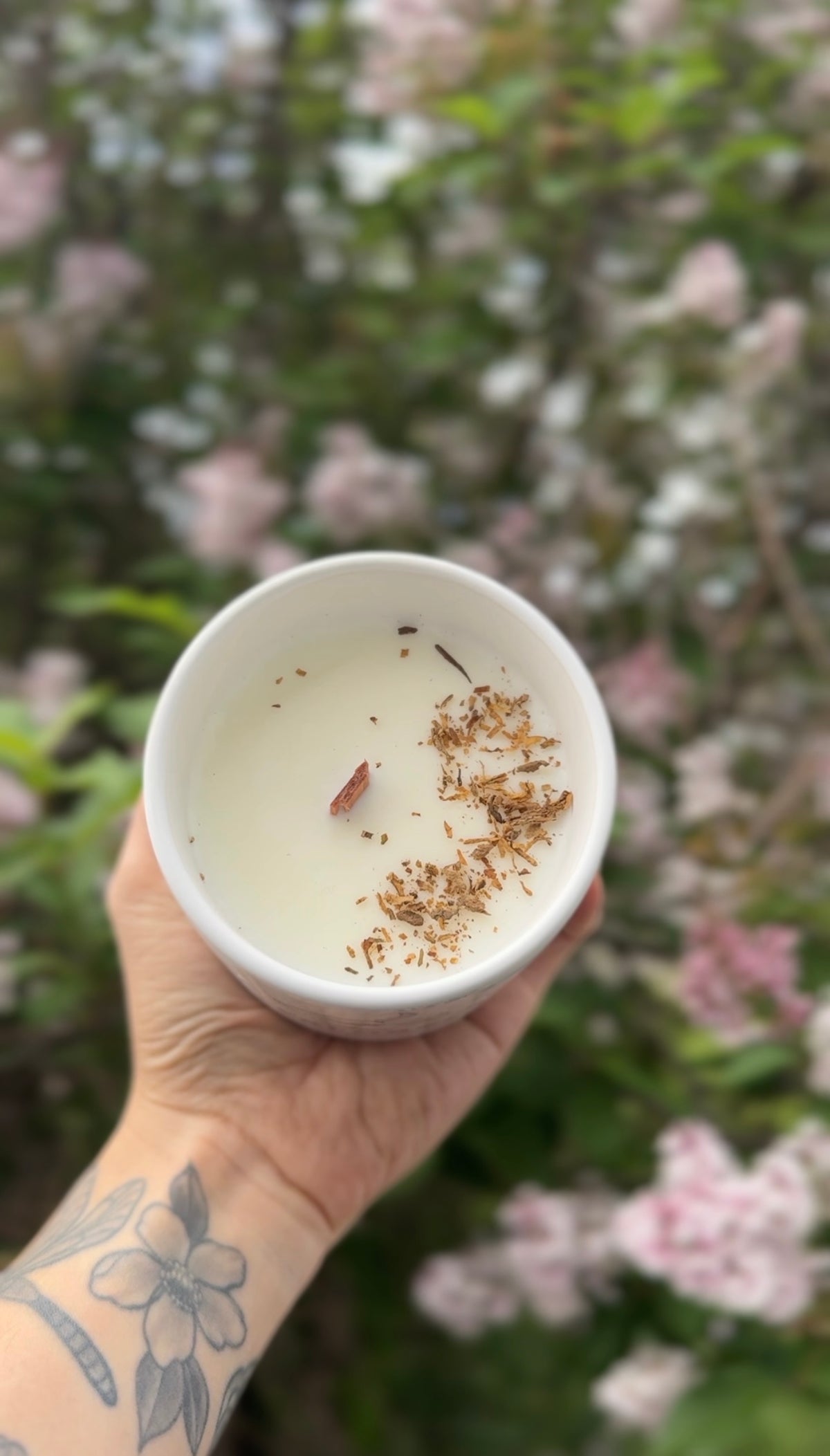 Ceremony Soy Candle