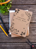 Forager's Pocket Guides