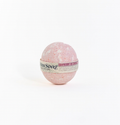 Soapberry Ice Cream Bath Bomb | Wild Berries + Fireweed