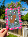 The Seeds of Solidarity 5x7
